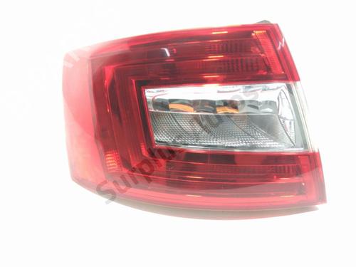 Used Left taillight Left taillight 37788935 37788935