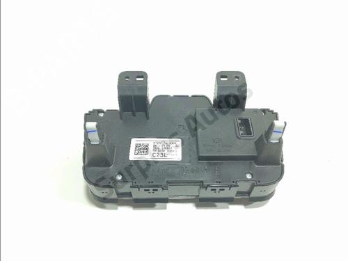 Climate control KIA SORENTO IV (MQ4, MQ4A) 1.6 T-GDi Plug-in Hybrid AWD | BP38283653I5 - Image 3