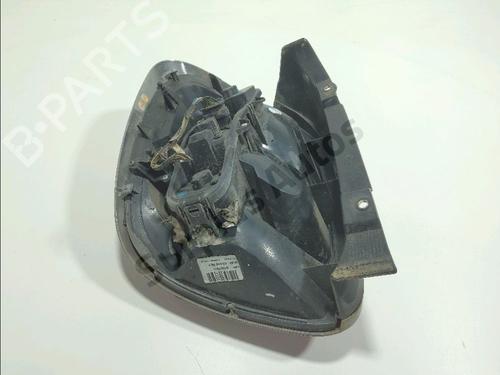 Right taillight FIAT 500X (334_) 1.6 D Multijet (334AXA1B) | BP37788631C35 - Image 2
