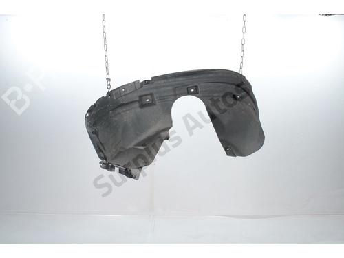 Radlauf für Radlauf OPEL CROSSLAND X / CROSSLAND (P17, P2QO) 1.6 Turbo D (75) (99 hp) 39706204 39706204