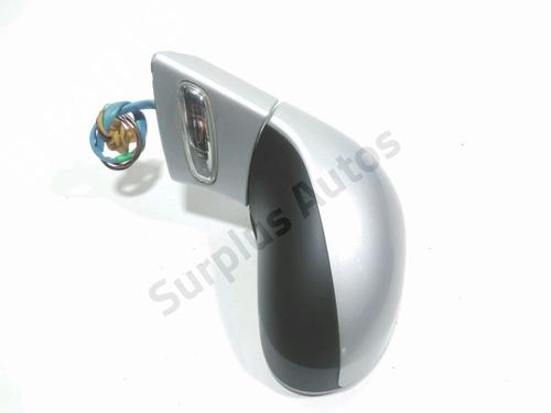 Left mirror PEUGEOT 308 I (4A_, 4C_) 1.6 HDi | BP29008462C26