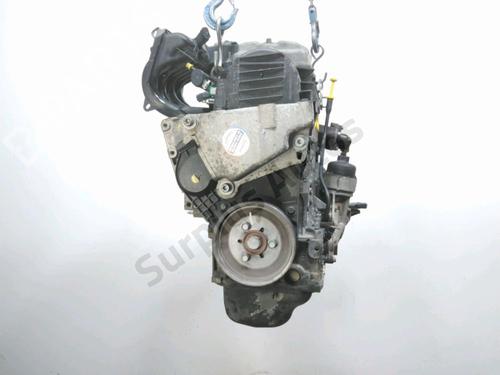 Engine CITROËN C2 (JM_) 1.1 | BP28311253M1 