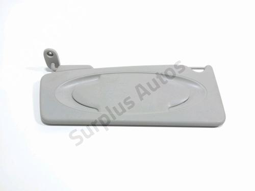 Used Left sun visor RENAULT KANGOO / GRAND KANGOO II (KW0/1_) 1.5 dCi 110 (KW06, KW12) (110 hp) 28265010