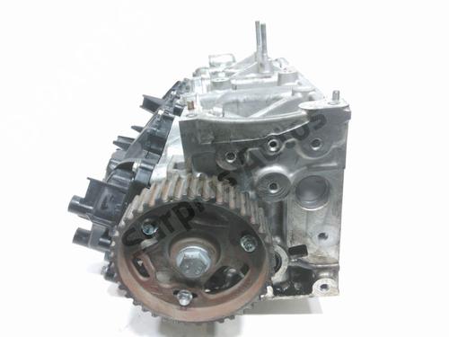 Cylinder head RENAULT CLIO V (B7_) 1.5 Blue dCi 100 (B7AD) | BP33867212M5 - Image 2