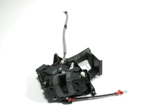 Used Rear right lock FORD MONDEO IV Turnier (BA7) 1.8 TDCi (125 hp) 28254299