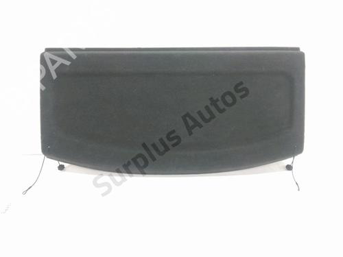 Used Rear parcel shelf Rear parcel shelf 37784096 37784096