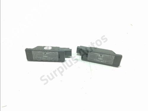 Nummerpladelys Nummerpladelys CITROËN C3 II (SC_) 1.2 VTi 82 (82 hp) 39707269 39707269