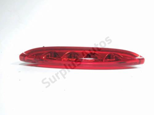 Used Third brake light PEUGEOT 208 I (CA_, CC_) 1.6 VTi (120 hp) 32402360