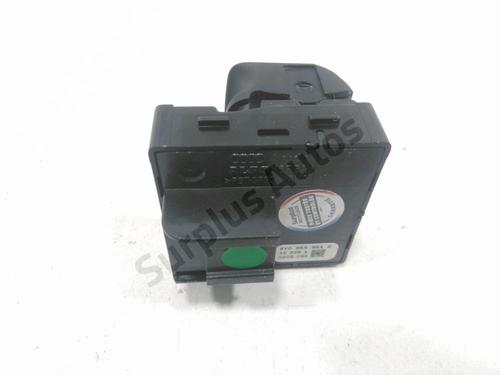 Left front window switch AUDI A3 (8V1, 8VK) 1.4 TFSI | BP37778239I27 - Image 2