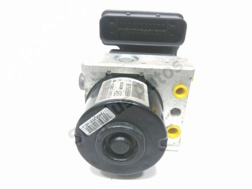 Used ABS pump ABS pump PEUGEOT 207 (WA_, WC_) 1.6 HDi (92 hp) 35941485 35941485