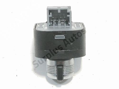 Mirror switch AUDI A3 Sportback (8PA) 1.6 TDI | BP37773252I25 - Image 3