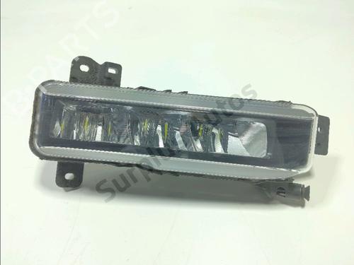 Used Right front fog light Right front fog light 38588306 38588306