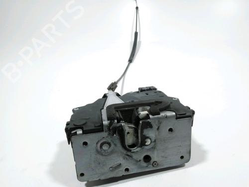Used Front right lock Front right lock 28247364 28247364