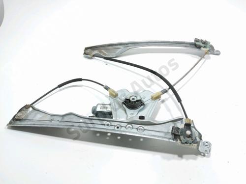 Rudehejsemekanisme Højre foran RENAULT CLIO III (BR0/1, CR0/1) 1.2 16V (BR0P, CR0P) | BP28240248C23 