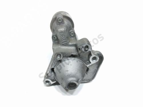 Starter RENAULT CLIO IV (BH_) 1.5 dCi 90 | BP28222396M8 - Image 2