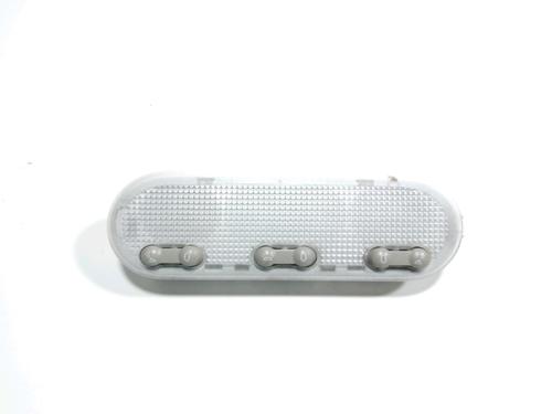 Used Interior roof light NISSAN NOTE (E12) 1.2 (80 hp) 28263536