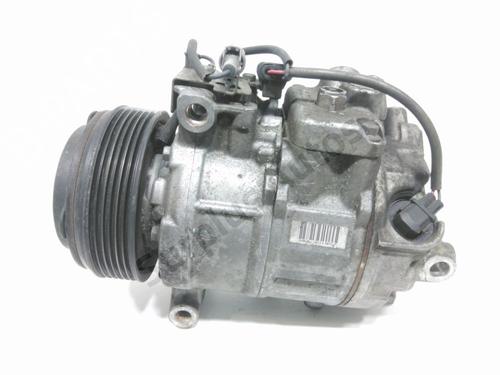 AC compressor BMW 1 (E87) 116 d | BP37764485M34 - Image 2
