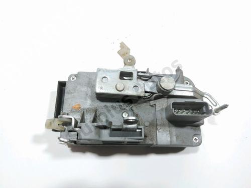 Front right lock CITROËN C8 (EA_, EB_) | BP28247596C97 - Image 2