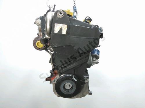 Engine RENAULT MEGANE III Hatchback (BZ0/1_, B3_) 1.5 dCi | BP31694032M1 - Image 4