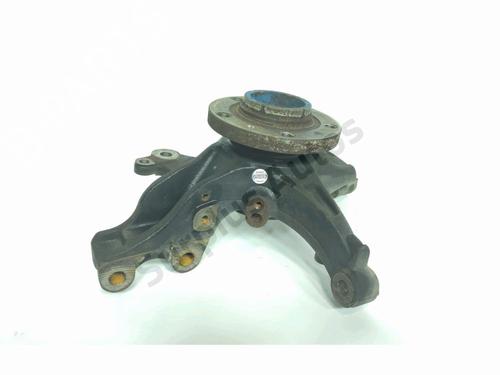 Used Right front steering knuckle Right front steering knuckle PEUGEOT 308 SW II (LC_, LJ_, LR_, LX_, L4_) 1.2 THP 130 (131 hp) 40251904 40251904