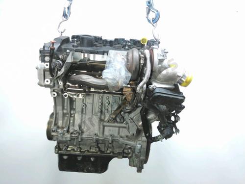 Engine OPEL GRANDLAND / GRANDLAND X (A18, P1UO) 1.6 Turbo Hybrid4 | BP30166456M1