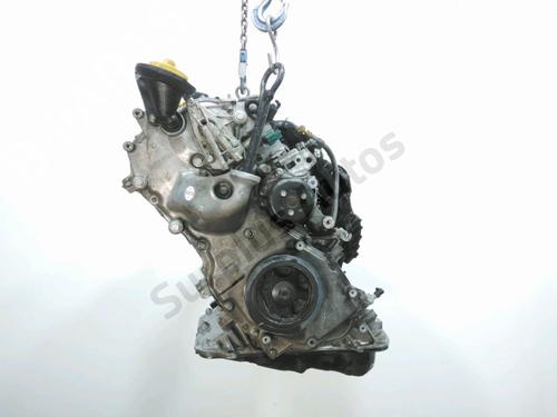 Engine RENAULT TWINGO III (BCM_, BCA_) | BP39259730M1 - Image 2