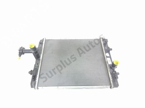 Used Water radiator CITROËN C1 (PM_, PN_) 1.0 (68 hp) 32153625