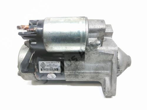 Starter RENAULT TWINGO II (CN0_) 1.5 dCi (CN0E) | BP39524617M8 - Image 4