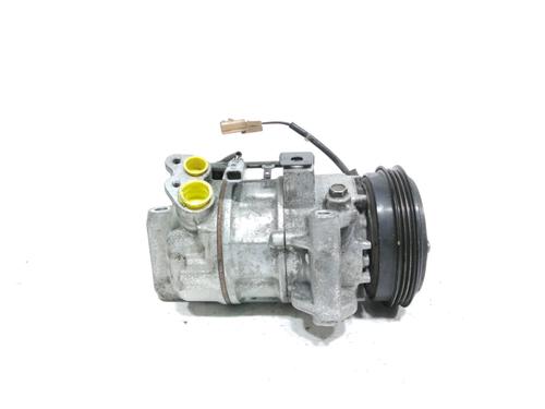 AC compressor RENAULT TWINGO III (BCM_, BCA_) 1.0 SCe 75 | BP28223239M34 
