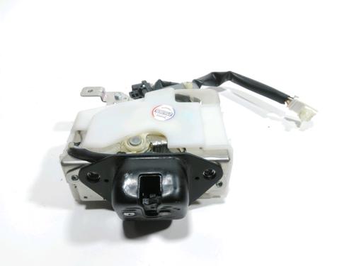 Used Tailgate lock HONDA CR-V IV (RM_) 2.2 i-DTEC 4WD (RE6) (150 hp) 28260645