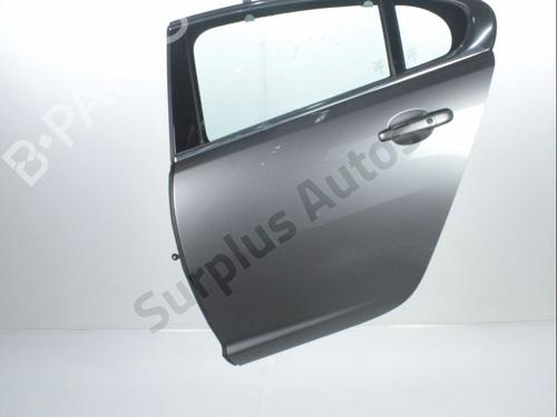 left-rear-door-jaguar-xf-i-x250-2008-2009-2010-2011-2012-2013-2014-2015-28253809 main image