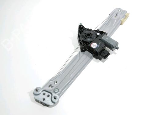 Used Front right window mechanism Front right window mechanism 28239983 28239983