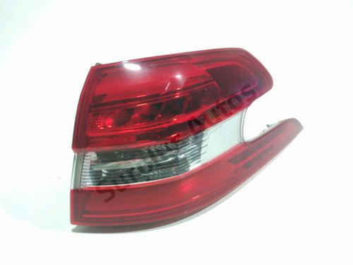 Used Right taillight PEUGEOT 308 SW II (LC_, LJ_, LR_, LX_, L4_) 1.6 BlueHDi 120 (120 hp) 30087324