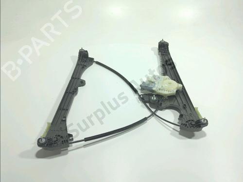 Used Front right window mechanism Front right window mechanism 37507041 37507041