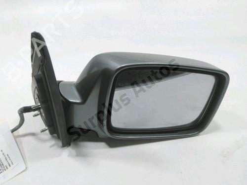 Used Right mirror NISSAN X-TRAIL I (T30) 2.2 Di 4x4 (114 hp) 30997184