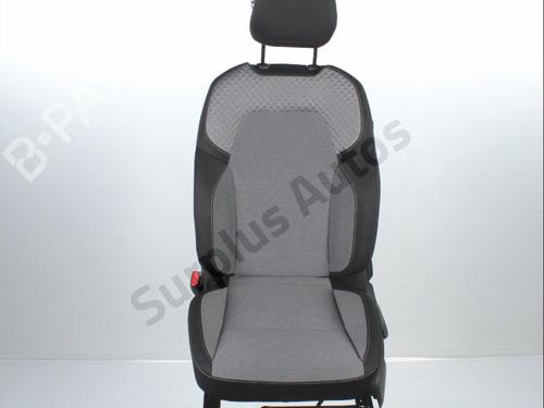 Used Left front seat Left front seat 37786326 37786326