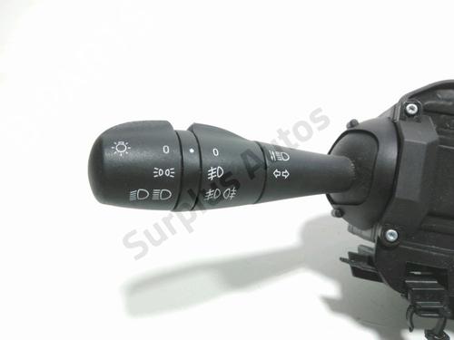Steering wheel controls DACIA SANDERO II TCe 90 (B8M1, B8MA, B8AC) | BP33281265E15 - Image 3