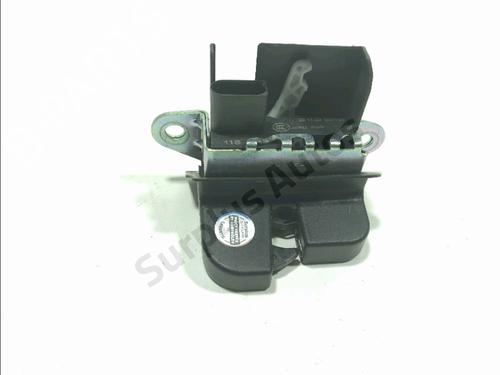 Schloss Heckdeckel für VW GOLF VIII (CD1, DA1) 1.5 eTSI (150 hp) 31694267