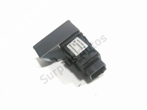 Warning switch CITROËN C5 III (RD_) 2.0 HDi (RDRHD8, RDRHDJ, RDRHR8, RDRHRJ) | BP36464598I22 - Image 2