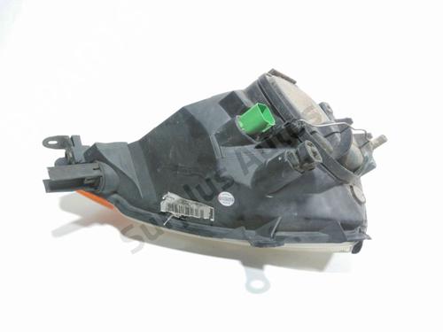 Left headlight FORD STREET KA (RL2) 1.6 | BP38588381C28 - Image 2