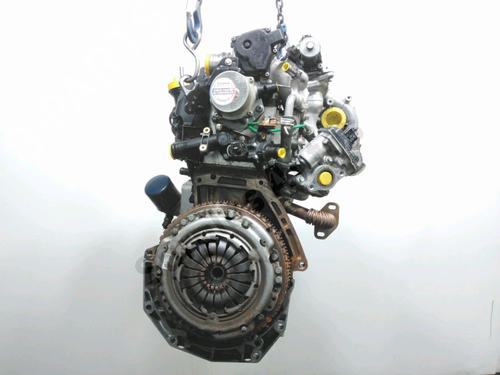 Engine RENAULT CLIO IV (BH_) 1.5 dCi 75 | BP32488279M1