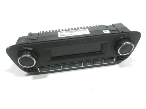 Used Climate control VW POLO V (6R1, 6C1) 1.6 TDI (90 hp) 28227901