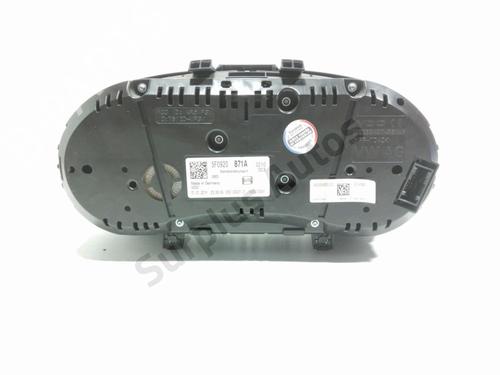 Instrument cluster SEAT LEON (5F1) 2.0 TDI | BP37769182C47 - Image 2