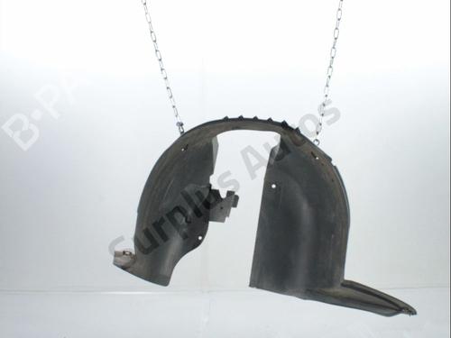 Hjulbue PEUGEOT 307 Break (3E) 2.0 HDI 90 (90 hp) 31664109