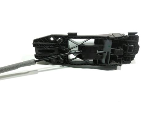 Rear right exterior door handle SKODA OCTAVIA III Combi (5E5, 5E6) 2.0 TDI RS | BP28251724C130 