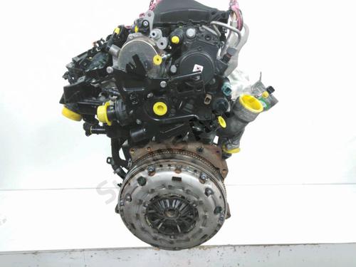 Engine PEUGEOT RCZ 2.0 HDi | BP38260977M1 - Image 4