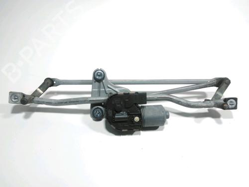 Used Front wipers mechanism Front wipers mechanism 37790819 37790819