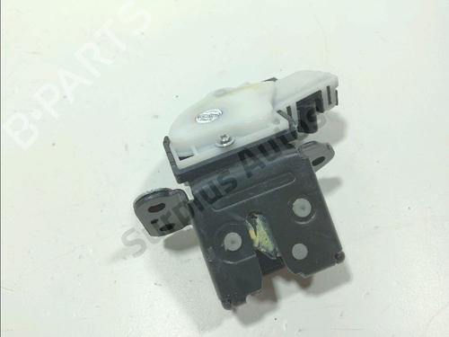 Tailgate lock MAZDA MX-30 (DR) e-SKYACTIV | BP38743356C101 - Image 3