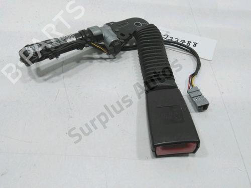 Used Seat buckle Seat buckle MINI MINI (R56) One (75 hp) 30992531 30992531