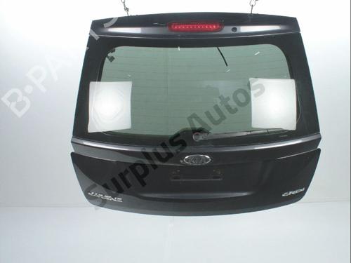 Used Tailgate Tailgate 37782848 37782848